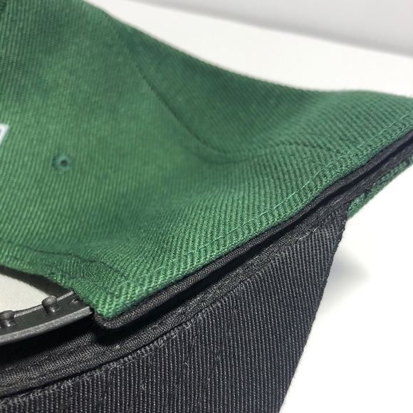 NEW Philadelphia Eagles Hat Embroidered Logos - Picture 4 of 6